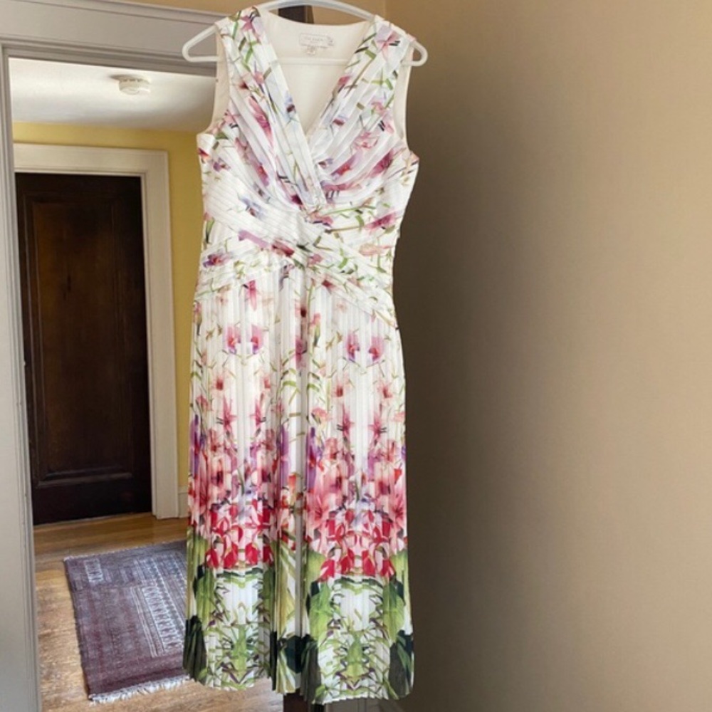 Ted Baker London Dress